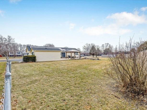 11818 Balsa, ROSCOE, Illinois 61073, 3 Bedrooms Bedrooms, ,2 BathroomsBathrooms,House,For Sale,Balsa,202600820