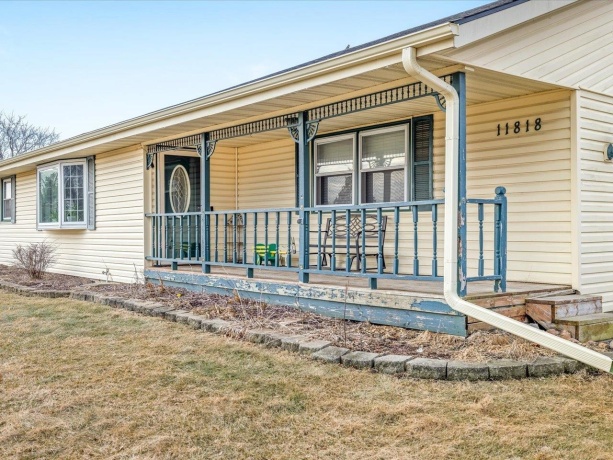 11818 Balsa, ROSCOE, Illinois 61073, 3 Bedrooms Bedrooms, ,2 BathroomsBathrooms,House,For Sale,Balsa,202600820