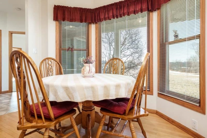 19905 State Line, HARVARD, Illinois 60033, 3 Bedrooms Bedrooms, ,2 BathroomsBathrooms,House,For Sale,State Line,202600821