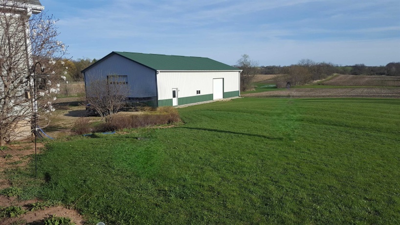 19905 State Line, HARVARD, Illinois 60033, 3 Bedrooms Bedrooms, ,2 BathroomsBathrooms,House,For Sale,State Line,202600821