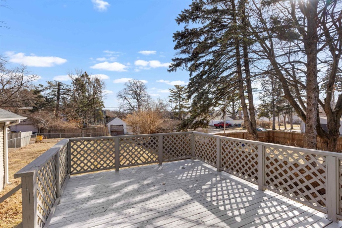 518 Shaw, ROCKFORD, Illinois 61104, 2 Bedrooms Bedrooms, ,1 BathroomBathrooms,House,For Sale,Shaw,202600824