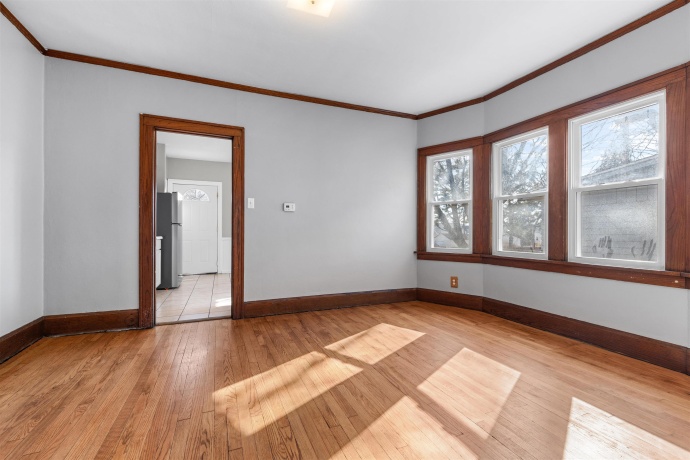 518 Shaw, ROCKFORD, Illinois 61104, 2 Bedrooms Bedrooms, ,1 BathroomBathrooms,House,For Sale,Shaw,202600824