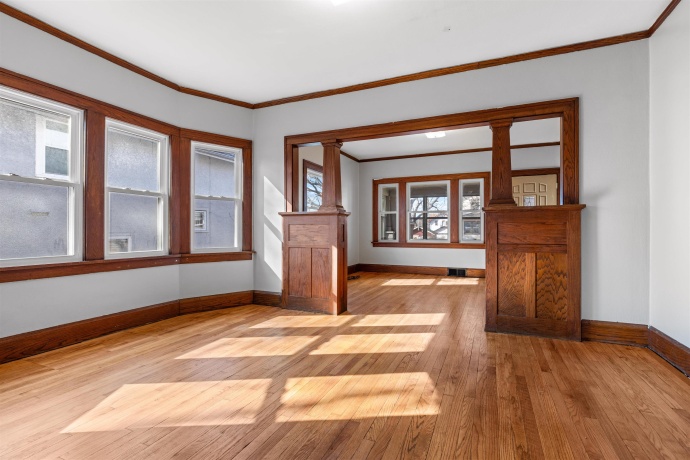 518 Shaw, ROCKFORD, Illinois 61104, 2 Bedrooms Bedrooms, ,1 BathroomBathrooms,House,For Sale,Shaw,202600824