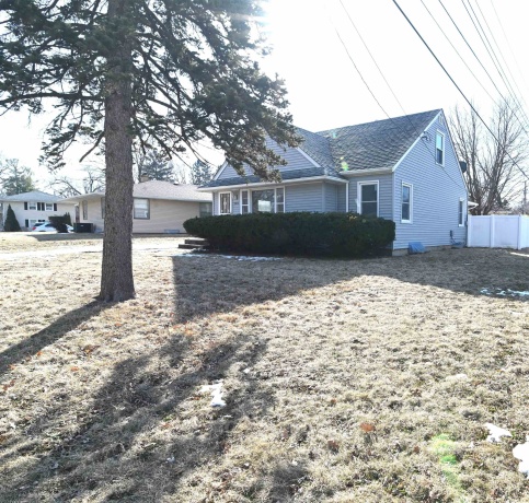 3411 WESLYAN, ROCKFORD, Illinois 61108, 3 Bedrooms Bedrooms, ,2 BathroomsBathrooms,House,For Sale,WESLYAN,202600825