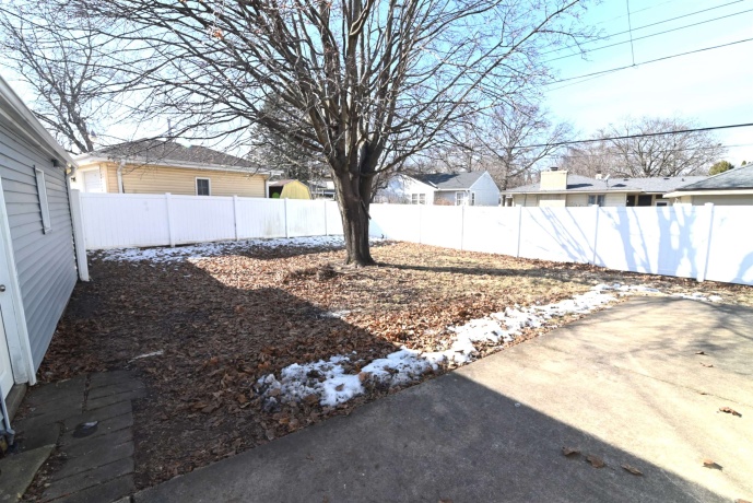 3411 WESLYAN, ROCKFORD, Illinois 61108, 3 Bedrooms Bedrooms, ,2 BathroomsBathrooms,House,For Sale,WESLYAN,202600825