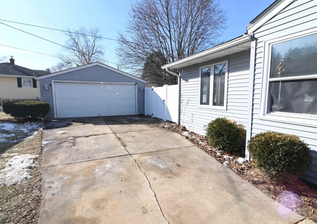 3411 WESLYAN, ROCKFORD, Illinois 61108, 3 Bedrooms Bedrooms, ,2 BathroomsBathrooms,House,For Sale,WESLYAN,202600825