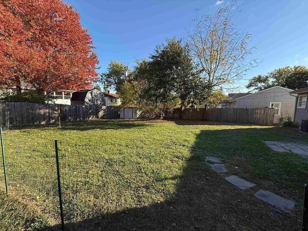 2108 23rd, ROCKFORD, Illinois 61108, 2 Bedrooms Bedrooms, ,1 BathroomBathrooms,House,For Sale,23rd,202600829