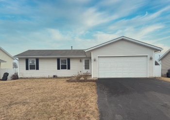 646 Cassandra, SOUTH BELOIT, Illinois 61080, 3 Bedrooms Bedrooms, ,2 BathroomsBathrooms,House,For Sale,Cassandra,202600833