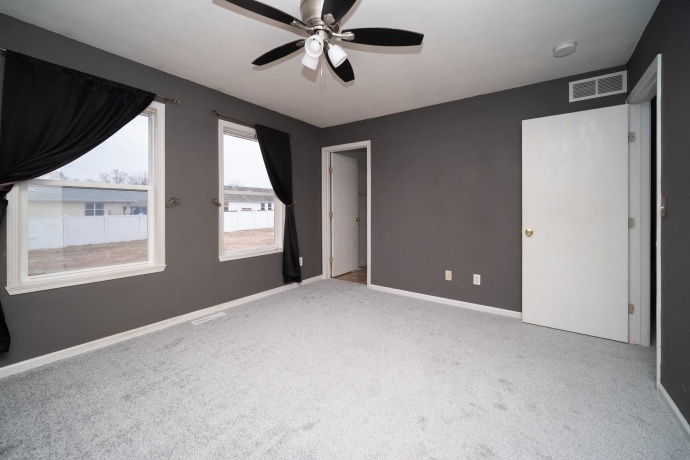 646 Cassandra, SOUTH BELOIT, Illinois 61080, 3 Bedrooms Bedrooms, ,2 BathroomsBathrooms,House,For Sale,Cassandra,202600833