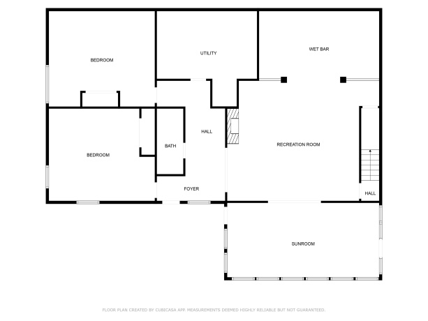 2107 Pow Wow, BELOIT, Wisconsin 53511, 4 Bedrooms Bedrooms, ,3 BathroomsBathrooms,House,For Sale,Pow Wow,202600835