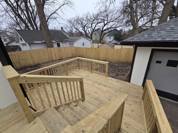 313 6th, DIXON, Illinois 61021, 3 Bedrooms Bedrooms, ,2 BathroomsBathrooms,House,For Sale,6th,202600838