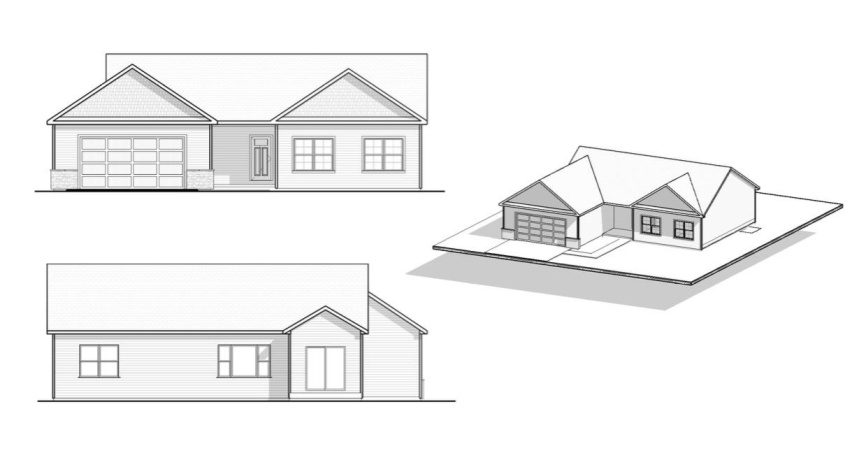 14180 Prairie Commons, SOUTH BELOIT, Illinois 61080, 3 Bedrooms Bedrooms, ,2 BathroomsBathrooms,House,For Sale,Prairie Commons,202600839