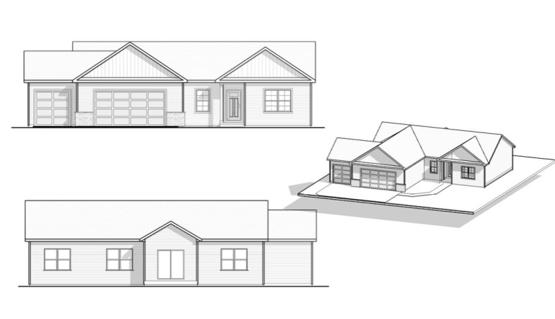 14168 Prairie Commons, SOUTH BELOIT, Illinois 61080, 3 Bedrooms Bedrooms, ,2 BathroomsBathrooms,House,For Sale,Prairie Commons,202600842