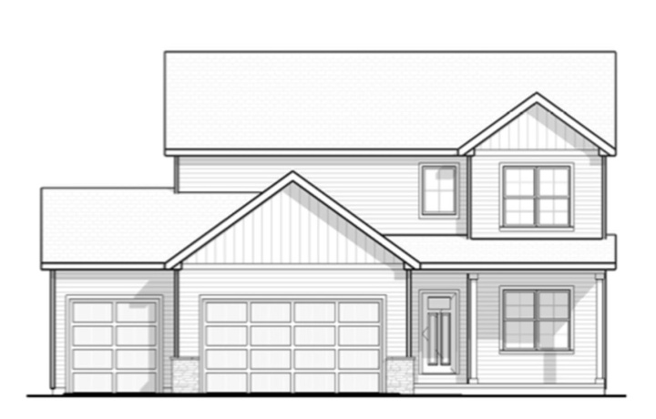 14192 Prairie Commons, SOUTH BELOIT, Illinois 61080, 4 Bedrooms Bedrooms, ,2 BathroomsBathrooms,House,For Sale,Prairie Commons,202600843