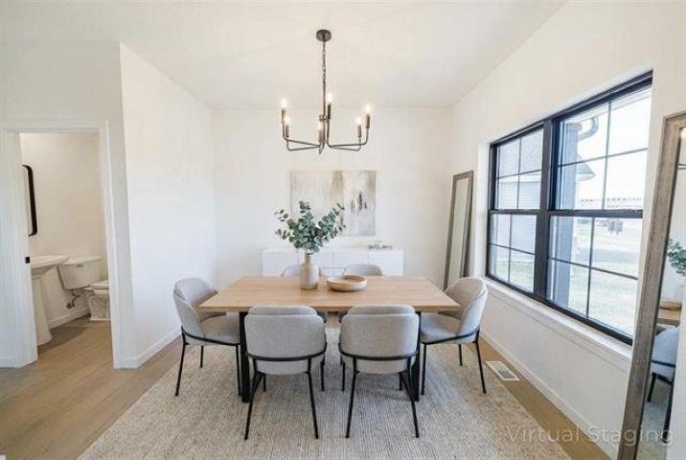 14192 Prairie Commons, SOUTH BELOIT, Illinois 61080, 4 Bedrooms Bedrooms, ,2 BathroomsBathrooms,House,For Sale,Prairie Commons,202600843