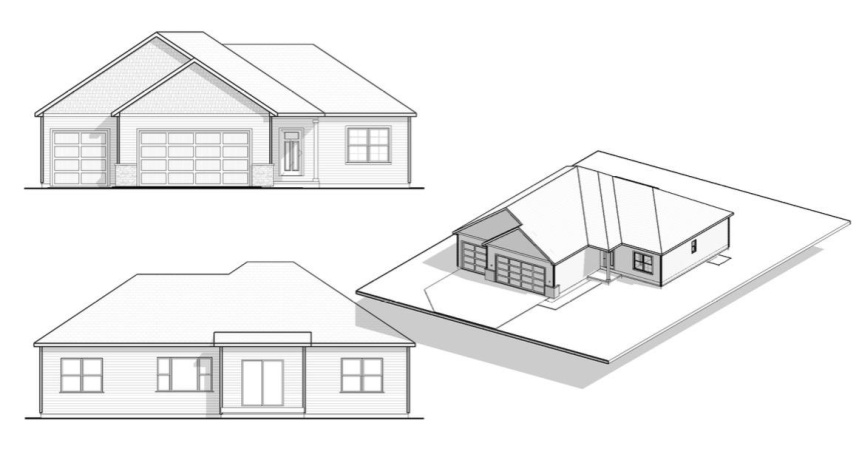 14200 Prairie Commons, SOUTH BELOIT, Illinois 61080, 3 Bedrooms Bedrooms, ,2 BathroomsBathrooms,House,For Sale,Prairie Commons,202600844