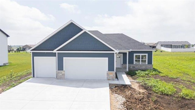 14200 Prairie Commons, SOUTH BELOIT, Illinois 61080, 3 Bedrooms Bedrooms, ,2 BathroomsBathrooms,House,For Sale,Prairie Commons,202600844