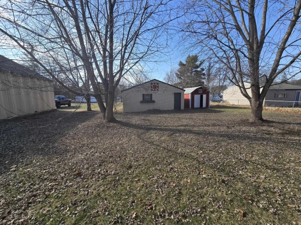 204 Pecatonica, WINNEBAGO, Illinois 61088, 3 Bedrooms Bedrooms, ,1 BathroomBathrooms,House,For Sale,Pecatonica,202600845