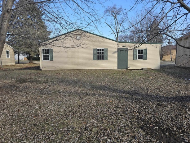 204 Pecatonica, WINNEBAGO, Illinois 61088, 3 Bedrooms Bedrooms, ,1 BathroomBathrooms,House,For Sale,Pecatonica,202600845