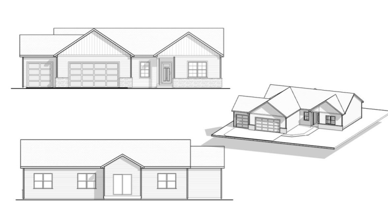 14212 Prairie Commons, SOUTH BELOIT, Illinois 61080, 3 Bedrooms Bedrooms, ,2 BathroomsBathrooms,House,For Sale,Prairie Commons,202600847