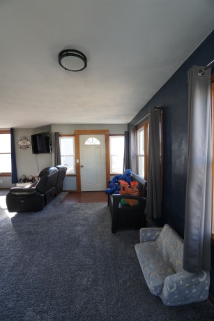 419 Main, STOCKTON, Illinois 61085, 4 Bedrooms Bedrooms, ,1 BathroomBathrooms,House,For Sale,Main,202600848