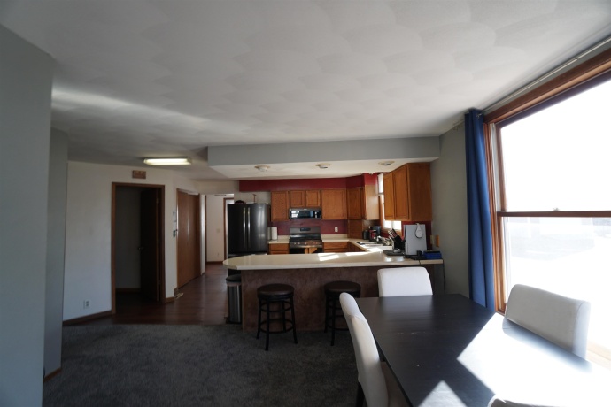 419 Main, STOCKTON, Illinois 61085, 4 Bedrooms Bedrooms, ,1 BathroomBathrooms,House,For Sale,Main,202600848