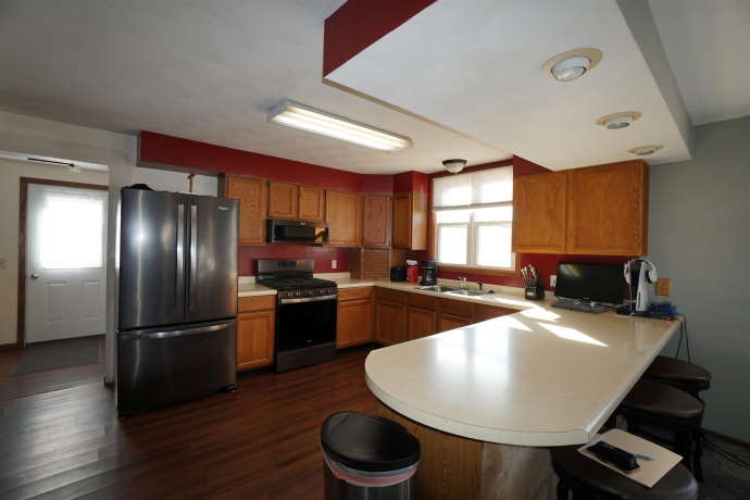 419 Main, STOCKTON, Illinois 61085, 4 Bedrooms Bedrooms, ,1 BathroomBathrooms,House,For Sale,Main,202600848