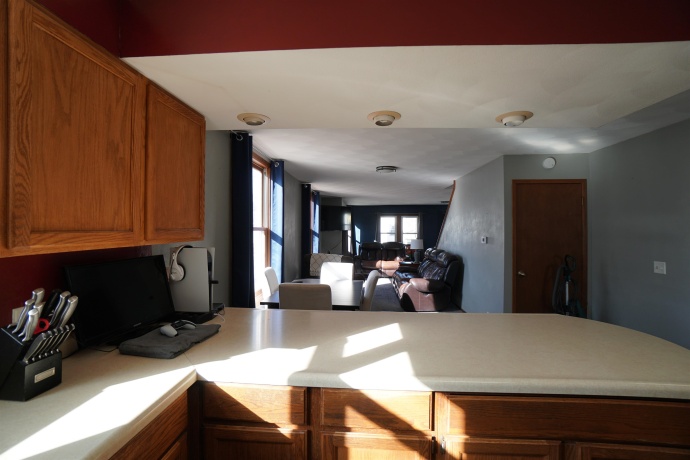 419 Main, STOCKTON, Illinois 61085, 4 Bedrooms Bedrooms, ,1 BathroomBathrooms,House,For Sale,Main,202600848