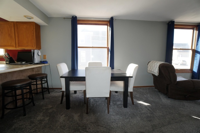 419 Main, STOCKTON, Illinois 61085, 4 Bedrooms Bedrooms, ,1 BathroomBathrooms,House,For Sale,Main,202600848