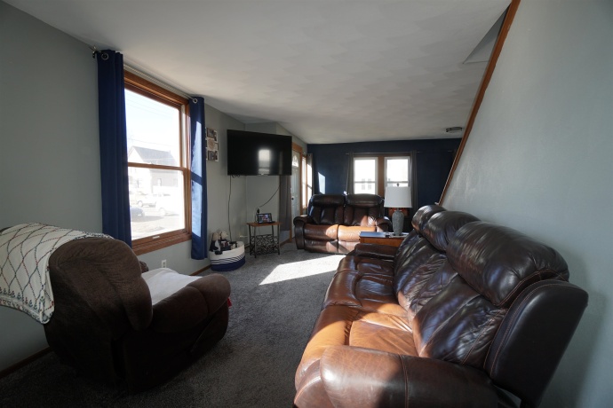 419 Main, STOCKTON, Illinois 61085, 4 Bedrooms Bedrooms, ,1 BathroomBathrooms,House,For Sale,Main,202600848