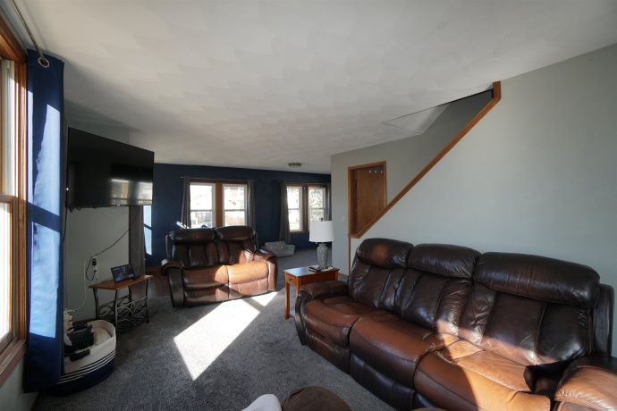 419 Main, STOCKTON, Illinois 61085, 4 Bedrooms Bedrooms, ,1 BathroomBathrooms,House,For Sale,Main,202600848