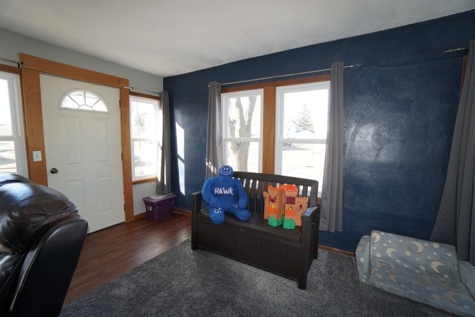 419 Main, STOCKTON, Illinois 61085, 4 Bedrooms Bedrooms, ,1 BathroomBathrooms,House,For Sale,Main,202600848