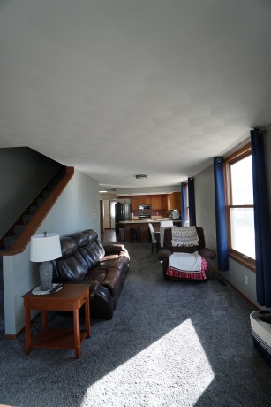 419 Main, STOCKTON, Illinois 61085, 4 Bedrooms Bedrooms, ,1 BathroomBathrooms,House,For Sale,Main,202600848