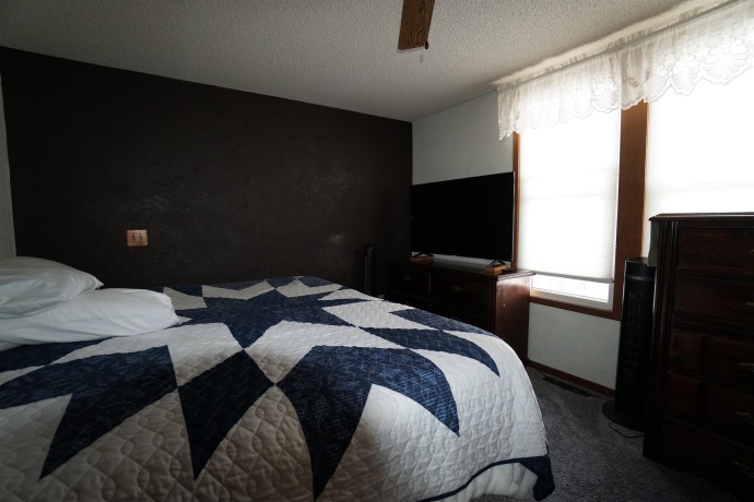 419 Main, STOCKTON, Illinois 61085, 4 Bedrooms Bedrooms, ,1 BathroomBathrooms,House,For Sale,Main,202600848