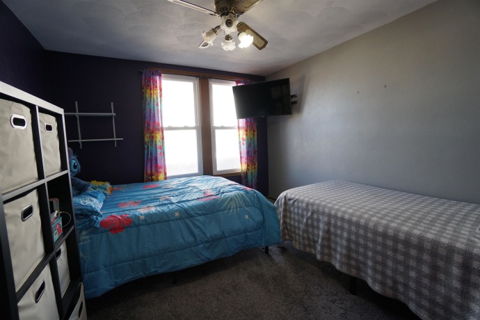 419 Main, STOCKTON, Illinois 61085, 4 Bedrooms Bedrooms, ,1 BathroomBathrooms,House,For Sale,Main,202600848