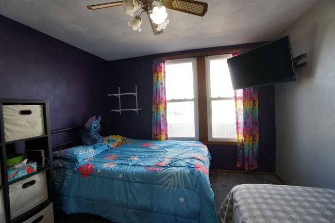 419 Main, STOCKTON, Illinois 61085, 4 Bedrooms Bedrooms, ,1 BathroomBathrooms,House,For Sale,Main,202600848