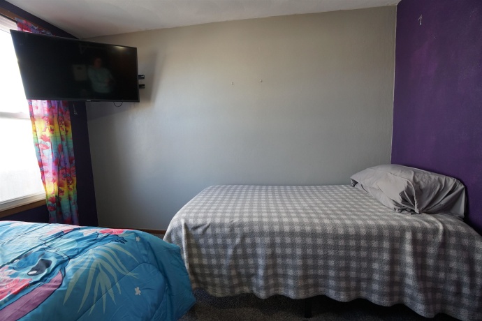 419 Main, STOCKTON, Illinois 61085, 4 Bedrooms Bedrooms, ,1 BathroomBathrooms,House,For Sale,Main,202600848