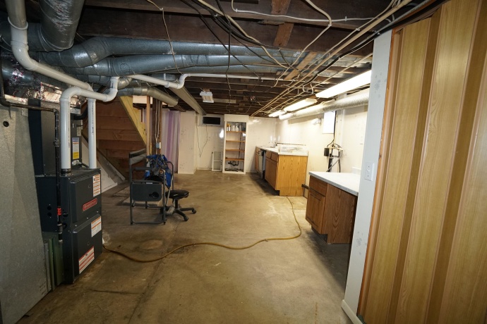 419 Main, STOCKTON, Illinois 61085, 4 Bedrooms Bedrooms, ,1 BathroomBathrooms,House,For Sale,Main,202600848