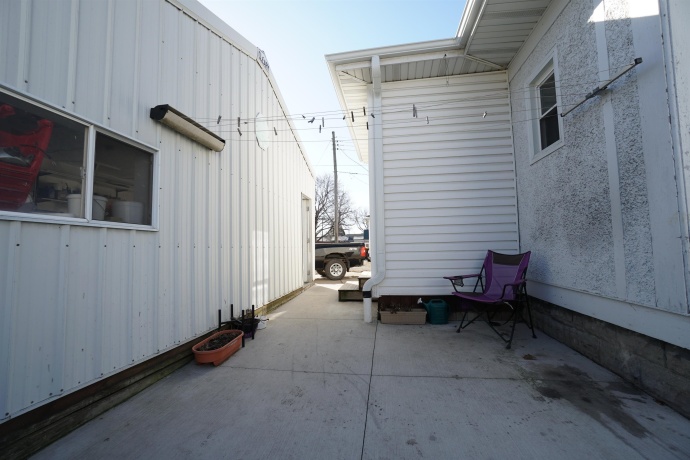 419 Main, STOCKTON, Illinois 61085, 4 Bedrooms Bedrooms, ,1 BathroomBathrooms,House,For Sale,Main,202600848