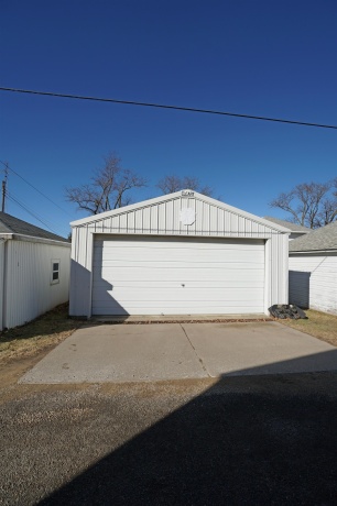 419 Main, STOCKTON, Illinois 61085, 4 Bedrooms Bedrooms, ,1 BathroomBathrooms,House,For Sale,Main,202600848