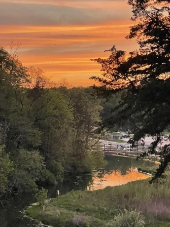 32 Tanager, GALENA, Illinois 61036, 4 Bedrooms Bedrooms, ,4 BathroomsBathrooms,House,For Sale,Tanager,202600849