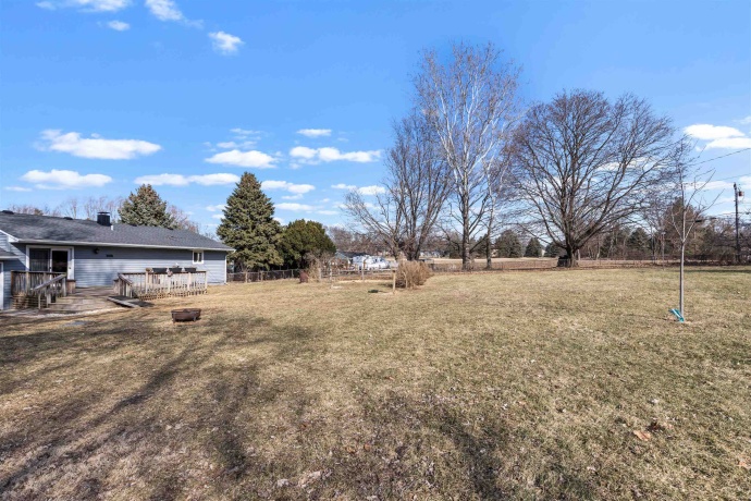 5860 Kirkwood, ROCKFORD, Illinois 61109, 4 Bedrooms Bedrooms, ,1 BathroomBathrooms,House,For Sale,Kirkwood,202600850