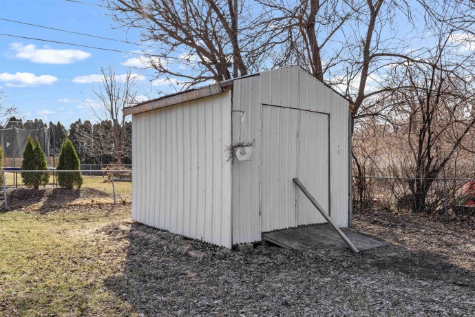 5860 Kirkwood, ROCKFORD, Illinois 61109, 4 Bedrooms Bedrooms, ,1 BathroomBathrooms,House,For Sale,Kirkwood,202600850