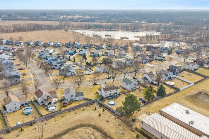 1101 Lindsay, JOLIET, Illinois 60431, 4 Bedrooms Bedrooms, ,3 BathroomsBathrooms,House,For Sale,Lindsay,202600664