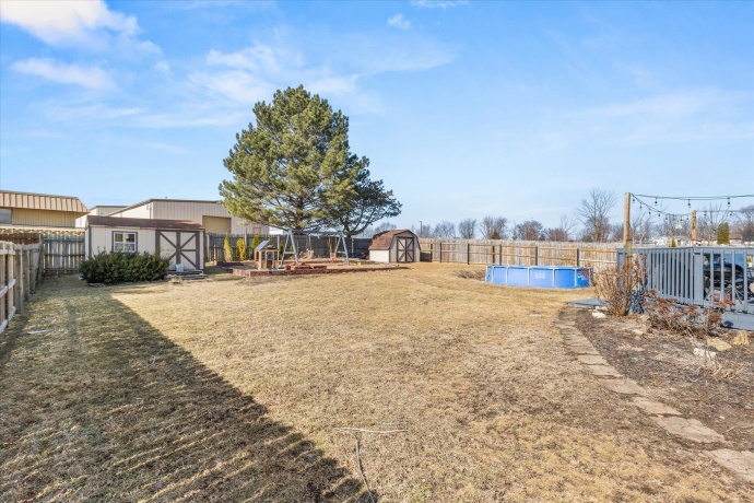 1101 Lindsay, JOLIET, Illinois 60431, 4 Bedrooms Bedrooms, ,3 BathroomsBathrooms,House,For Sale,Lindsay,202600664