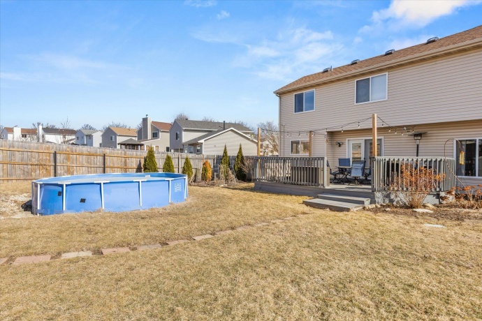 1101 Lindsay, JOLIET, Illinois 60431, 4 Bedrooms Bedrooms, ,3 BathroomsBathrooms,House,For Sale,Lindsay,202600664