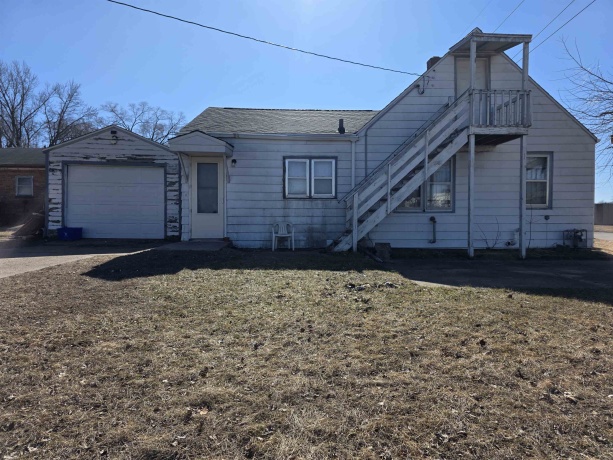 2802 8th St, ROCKFORD, Illinois 61109, 3 Bedrooms Bedrooms, ,1 BathroomBathrooms,House,For Sale,8th St,202600853