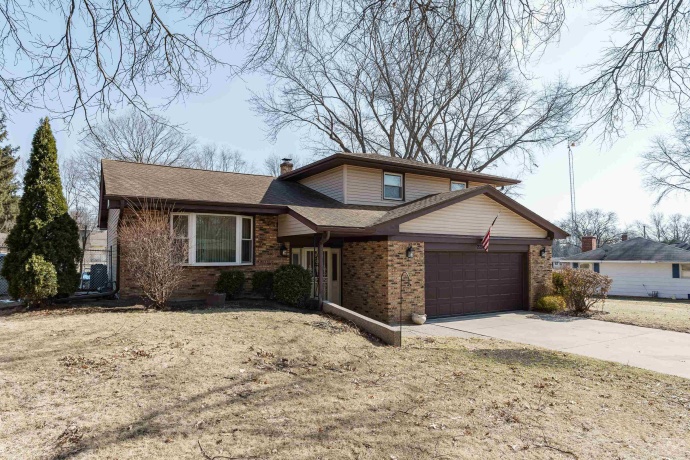 2214 Pinedrop, ROCKFORD, Illinois 61108, 3 Bedrooms Bedrooms, ,2 BathroomsBathrooms,House,For Sale,Pinedrop,202600855