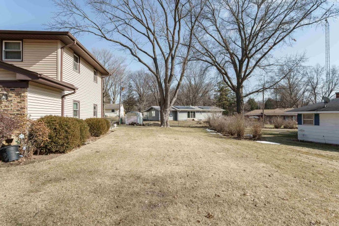 2214 Pinedrop, ROCKFORD, Illinois 61108, 3 Bedrooms Bedrooms, ,2 BathroomsBathrooms,House,For Sale,Pinedrop,202600855