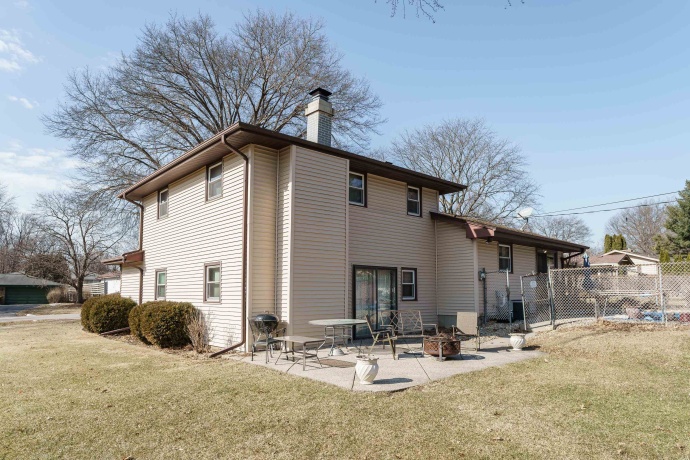 2214 Pinedrop, ROCKFORD, Illinois 61108, 3 Bedrooms Bedrooms, ,2 BathroomsBathrooms,House,For Sale,Pinedrop,202600855